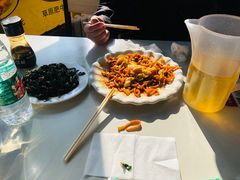 -万顺啤酒屋(皇寺路店)