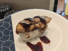 -滨寿司(新街口中央商场店)