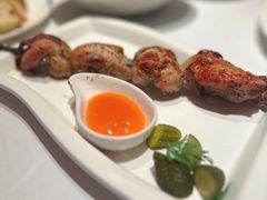 -波特曼西餐厅(中央大街店)