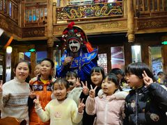 -巴国九王爷火锅(万盛总店)