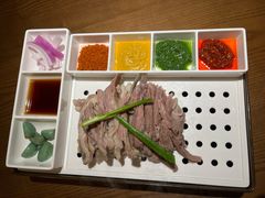 -相约·羊村小馆非遗手抓肉(七一酱园店)