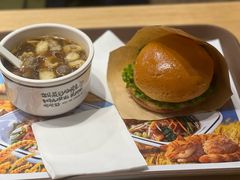 -魏家凉皮(中北店)