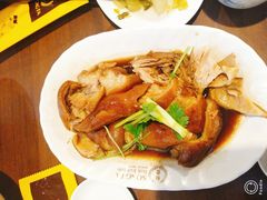 -松發肉骨茶(克拉码头店)