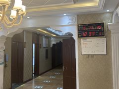 -慈铭体检中心(工农大路店)