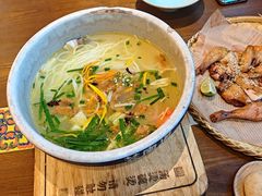 -芸南道·过桥米线(昆明老街旗舰店)