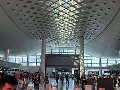 -杭州萧山国际机场