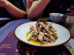 -丝路金桃·新疆菜(徐汇店)