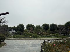 -堤角公园