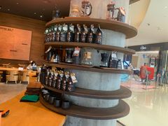 -星巴克臻选(深圳皇庭广场分店)