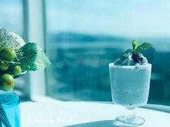 -浮梦·高空下午茶&水晶DIY