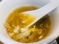 酸辣汤-春芳烧烤