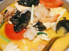 手撕石磨老豆腐-望湘园·洞庭渔宴(永旺店)