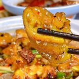 坐落于CBD的粤菜，感受更多可能性💫 