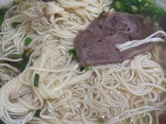 -马记永·兰州牛肉面(3019君尚店)