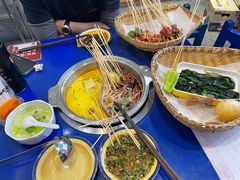 -马路边边火锅串串(观前街店)