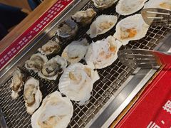 -蚝英雄鲜蚝自助专门店(长楹天街直营店)