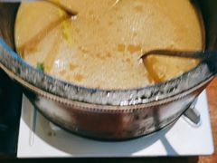 -林芝工布庄园希尔顿酒店-猎味中餐厅