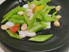 -阿明小菜·海鲜·上海菜(梅陇店)