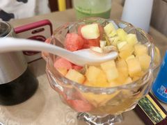 -202特色排档(洪文店)
