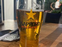 -Hatsune隐泉日式料理(三里屯太古里店)