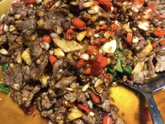 -福巷湘食小馆·猛火现炒(上海首店)