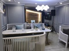 -优悦派·别墅派对轰趴馆(静安店)