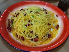 -香满锅老北京羊蝎子火锅·家常菜(新街口店)