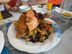 -大丰收海鲜酒楼·专业餐饮30年(连云港老字号店)