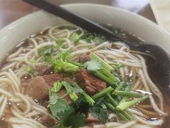 -李先生牛肉面大王(济泺路店)