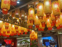-绅士餐厅龙虾·烧烤(西门路店)