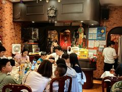 -永兴餐厅(复兴中路店)