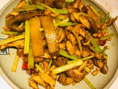 -兰溪小馆(首经贸店)