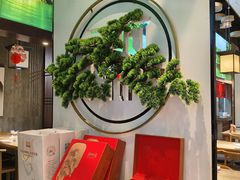 -徽张·新徽菜(五棵松·永定路店)