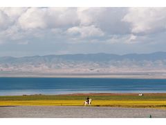 -青海湖国家重点风景名胜区
