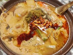 -O记东北砂锅麻辣烫