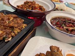 -香丰阁·烤鸭·川湘菜(清河店)