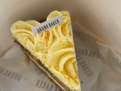 -DRUNK BAKER(上海陕康里店)