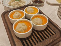 -南海渔村(珠江新城店)