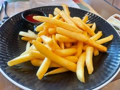 -安妮意大利餐厅(世贸天阶店)