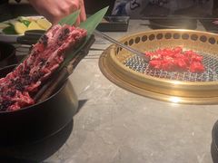 -谷牛日式烤肉(宝山U天地店)