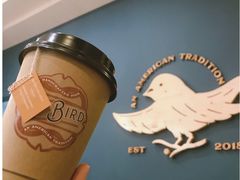 -Pie Bird(新闸路店)