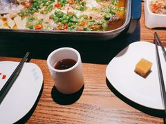 -半天妖烤鱼(薛城万达广场店)