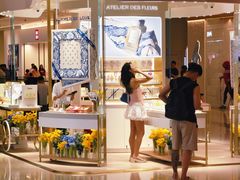 -天河城购物中心