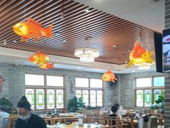 -德胜轩正宗顺德菜(宝安沙井会展中心店)