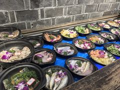 -小时候焗海鲜(鄞州万达店)