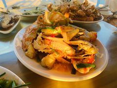 -七鲜渔港美食餐厅(巽寮湾海景店)
