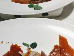 -鸭王烤鸭店(三里河店)