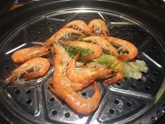 -船奇蒸汽海鲜·闽菜(八市海鲜总店)