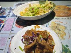 -乡间好味私家菜(总店)