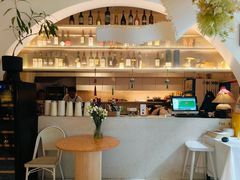 -春树下·树屋花房西餐厅(罍街AS1980店)